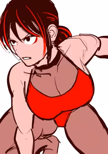 Page 1184 of 30'000 Drills - Yukina - preview thumbnail