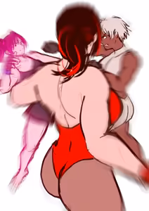 Page 1185 of 30'000 Drills - Yukina - preview thumbnail