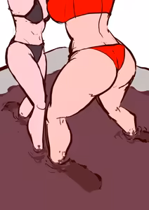 Page 1210 of 30'000 Drills - Yukina - preview thumbnail
