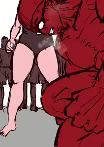 Page 125 of 30'000 Drills - Yukina - preview thumbnail