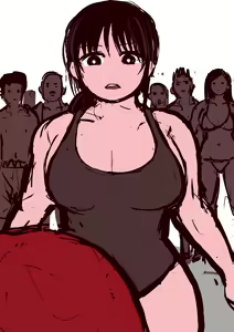 Page 126 of 30'000 Drills - Yukina - preview thumbnail