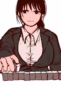 Page 1268 of 30'000 Drills - Yukina - preview thumbnail