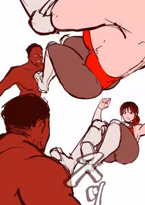 Page 1280 of 30'000 Drills - Yukina - preview thumbnail