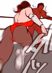 Page 1283 of 30'000 Drills - Yukina - preview thumbnail