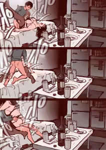 Page 1294 of 30'000 Drills - Yukina - preview thumbnail