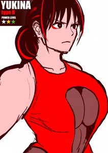 Page 1304 of 30'000 Drills - Yukina - preview thumbnail