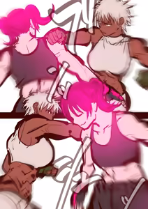 Page 1336 of 30'000 Drills - Yukina - preview thumbnail