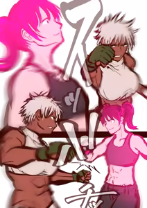 Page 1338 of 30'000 Drills - Yukina - preview thumbnail