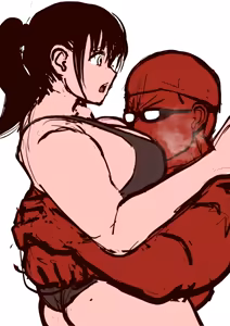 Page 136 of 30'000 Drills - Yukina - preview thumbnail