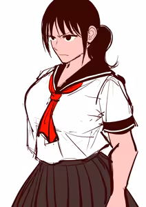 Page 1381 of 30'000 Drills - Yukina - preview thumbnail