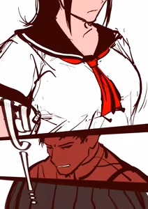 Page 1385 of 30'000 Drills - Yukina - preview thumbnail