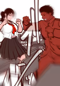 Page 1387 of 30'000 Drills - Yukina - preview thumbnail