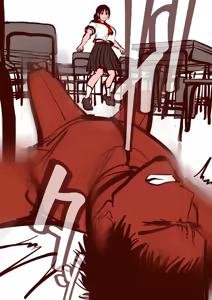 Page 1405 of 30'000 Drills - Yukina - preview thumbnail
