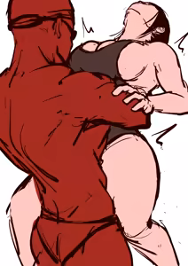 Page 141 of 30'000 Drills - Yukina - preview thumbnail