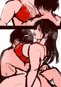 Page 171 of 30'000 Drills - Yukina - preview thumbnail