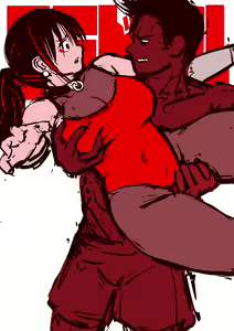 Page 190 of 30'000 Drills - Yukina - preview thumbnail