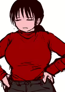 Page 209 of 30'000 Drills - Yukina - preview thumbnail