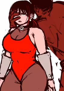 Page 212 of 30'000 Drills - Yukina - preview thumbnail