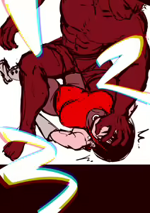 Page 214 of 30'000 Drills - Yukina - preview thumbnail