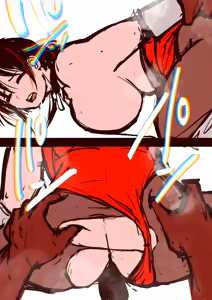 Page 219 of 30'000 Drills - Yukina - preview thumbnail