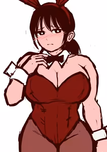 Page 223 of 30'000 Drills - Yukina - preview thumbnail