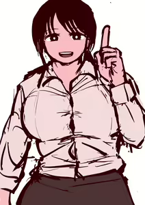 Page 226 of 30'000 Drills - Yukina - preview thumbnail