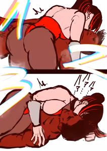 Page 244 of 30'000 Drills - Yukina - preview thumbnail