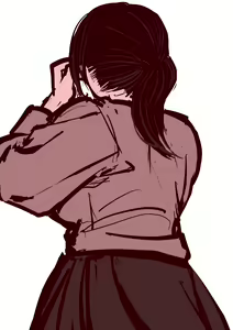 Page 258 of 30'000 Drills - Yukina - preview thumbnail