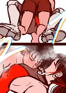 Page 260 of 30'000 Drills - Yukina - preview thumbnail