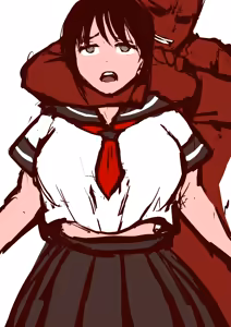Page 277 of 30'000 Drills - Yukina - preview thumbnail