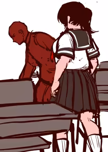 Page 289 of 30'000 Drills - Yukina - preview thumbnail
