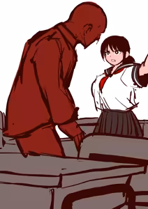 Page 290 of 30'000 Drills - Yukina - preview thumbnail