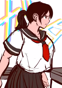 Page 296 of 30'000 Drills - Yukina - preview thumbnail