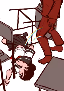 Page 305 of 30'000 Drills - Yukina - preview thumbnail