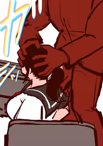Page 307 of 30'000 Drills - Yukina - preview thumbnail