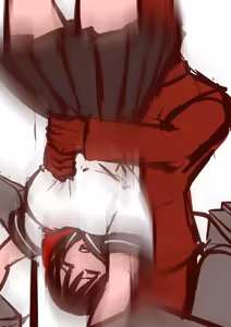 Page 323 of 30'000 Drills - Yukina - preview thumbnail