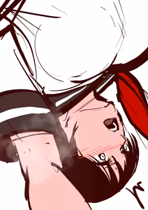 Page 324 of 30'000 Drills - Yukina - preview thumbnail
