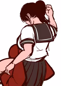 Page 329 of 30'000 Drills - Yukina - preview thumbnail
