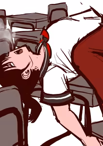 Page 338 of 30'000 Drills - Yukina - preview thumbnail