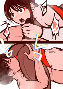 Page 346 of 30'000 Drills - Yukina - preview thumbnail