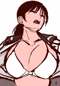 Page 348 of 30'000 Drills - Yukina - preview thumbnail