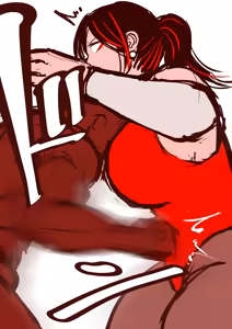 Page 365 of 30'000 Drills - Yukina - preview thumbnail