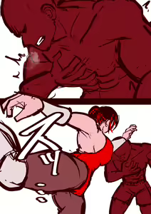 Page 397 of 30'000 Drills - Yukina - preview thumbnail