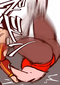 Page 413 of 30'000 Drills - Yukina - preview thumbnail