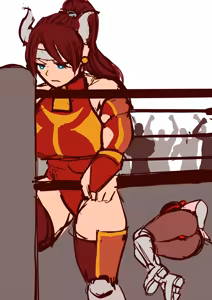 Page 419 of 30'000 Drills - Yukina - preview thumbnail