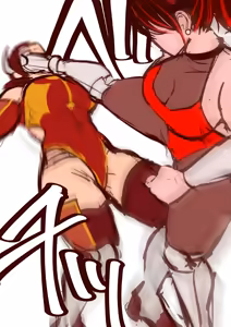 Page 443 of 30'000 Drills - Yukina - preview thumbnail