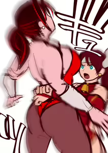 Page 448 of 30'000 Drills - Yukina - preview thumbnail