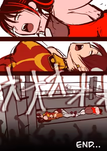 Page 451 of 30'000 Drills - Yukina - preview thumbnail