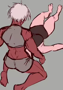 Page 462 of 30'000 Drills - Yukina - preview thumbnail