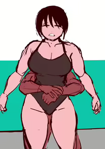 Page 464 of 30'000 Drills - Yukina - preview thumbnail